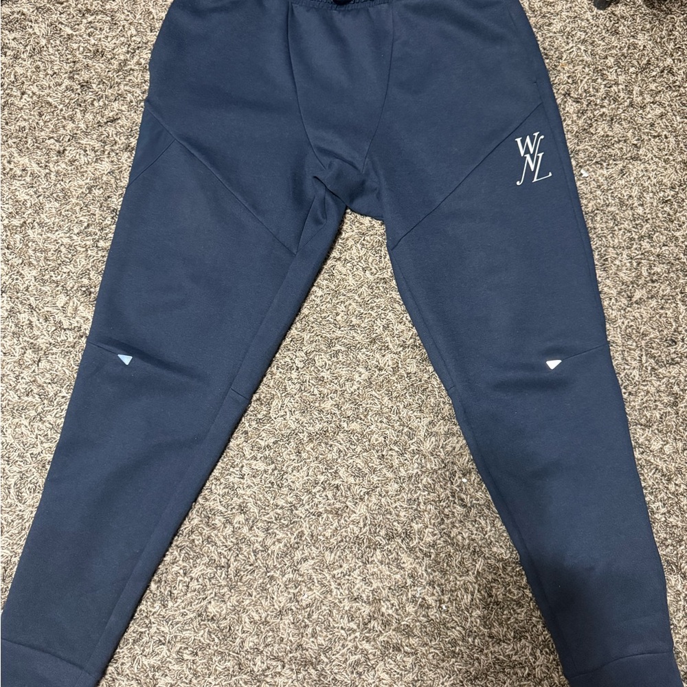 New balance x PSNY (tech sweats)